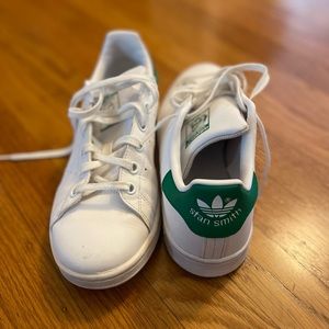 Adidas Stan Smith Kids (great condition)